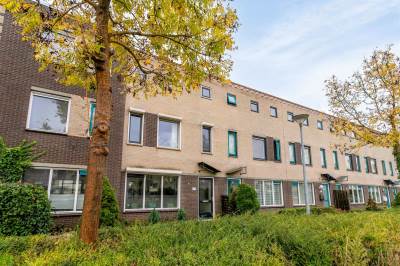 Woning Ida Gerhardtsingel 142 Zutphen