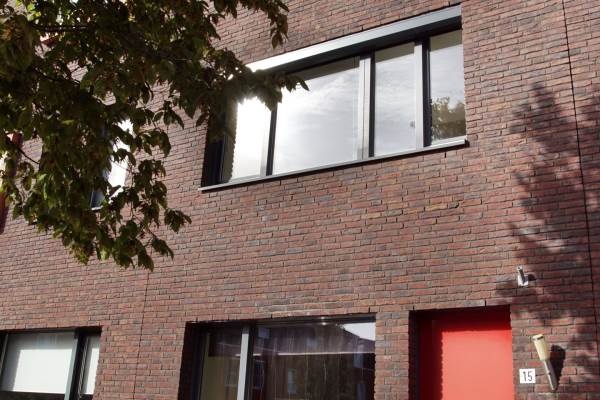 Woning Sint Filippushof 15 Tilburg