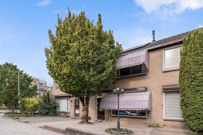 Woning Gangesdreef 28 Utrecht