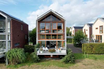 Woning Romeyn de Hooghestraat 28 Deventer