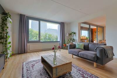 Woning Verlengde Lodewijkstraat 124 Groningen