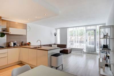 Woning Engelenburg 443 Haarlem