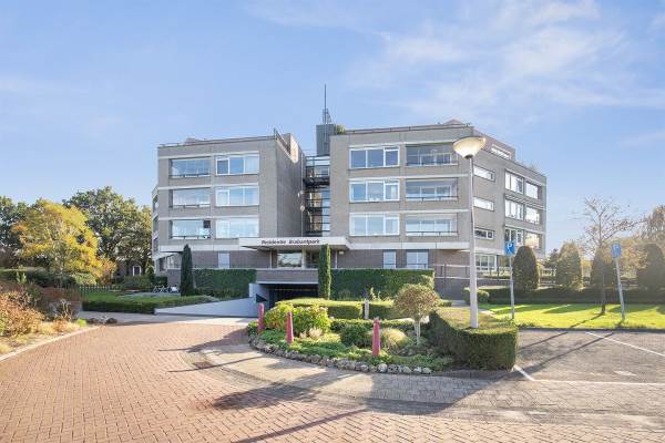 Woning Egelantier 104 Etten-Leur