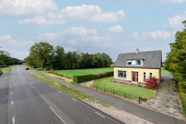 Woning Pepergaweg 15 Peperga
