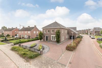 Woning Spoordonkseweg 88 Oirschot