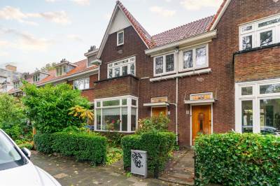 Woning Molukkenstraat 11 Delft