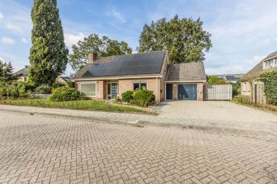 Woning Pr.Clauslaan 32 Nieuwleusen