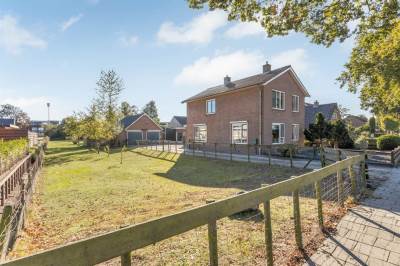 Woning Zandspeur 19 Nieuwleusen