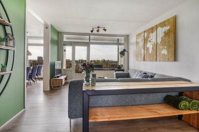 Woning Luxemburglaan 501 Heemskerk