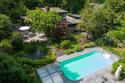 Woning Bilderdijklaan 9 Aerdenhout