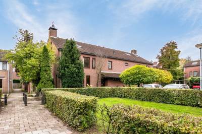 Woning Robert Stolzsingel 36 Waalwijk