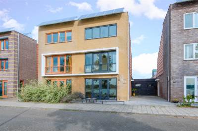 Woning Zuiderlicht 87 Heerhugowaard