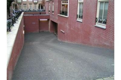 Woning Kuipersstraat 147PP Amsterdam