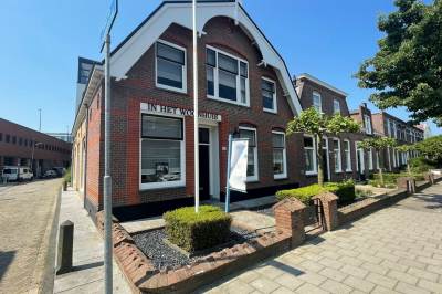 Woning Prinses Julianastraat 23 Naaldwijk