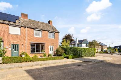 Woning Beatrixstraat 27 Oeffelt