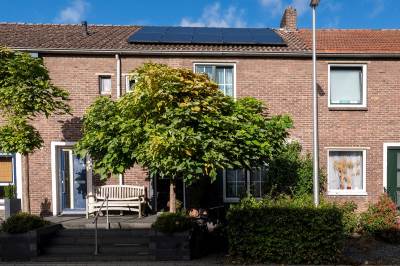 Woning Groningenstraat 6 Heerlen