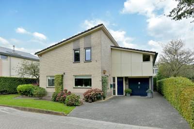 Woning Anna Reynvaanstraat 24 Deventer