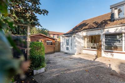 Woning Ettensestraat 30a Terborg