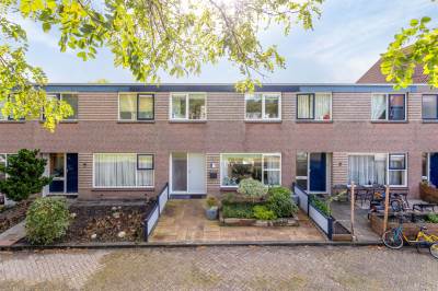 Woning De Petten 50 Drachten