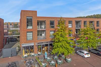 Woning Haroekoeplein 71 Utrecht