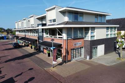 Woning Stationsweg A 13 Heiloo