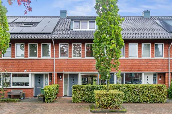 Woning Akkerbergstraat 62 Zwolle