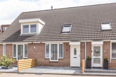 Woning Elbereveldstraat 4C Kerkrade