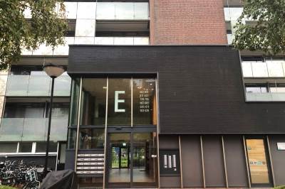 Woning Gravin Juliana van Stolberglaan 607 Leidschendam