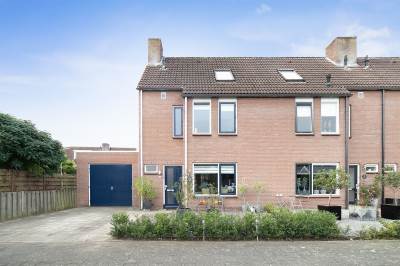 Woning Hofweg 89 Hardenberg