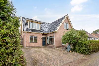 Woning Fazantstraat 45 Wieringerwerf