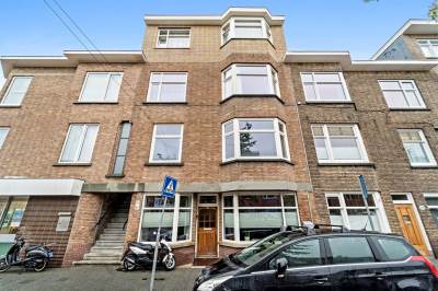 Woning Vlierboomstraat 401 Den Haag