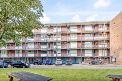 Woning Schaperstraat 34 Apeldoorn