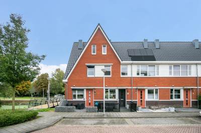 Woning De Heerenhof 46 Hendrik-Ido-Ambacht