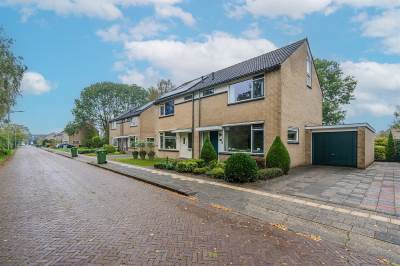 Woning Schubertlaan 39 Assen