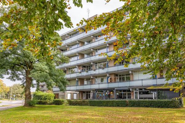 Woning Geessinkweg 177 Enschede