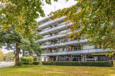 Woning Geessinkweg 177 Enschede