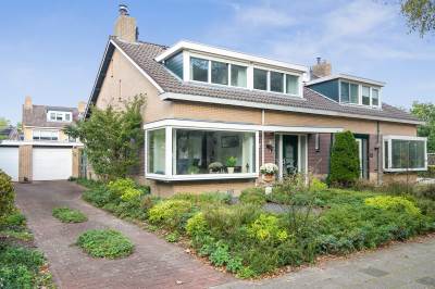 Woning Koaikamp 42 Hurdegaryp
