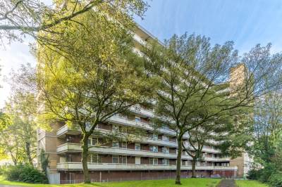 Woning Lisztgaarde 108 Oss