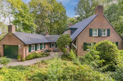 Woning Sporkehout 61 Geldrop