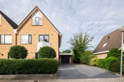 Woning Sierduif 26 Emmen