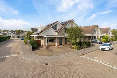 Woning Van Foreestlaan 29 Barendrecht