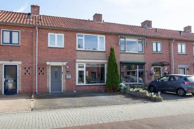 Woning Tulpstraat 15 Winterswijk
