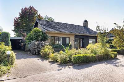 Woning de Alerdink 26 Denekamp