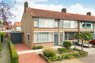 Woning Keizer Hendrikstraat 40 Zevenaar