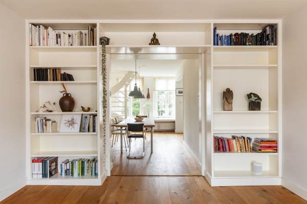 Woning Tweede Jan Steenstraat 923 Amsterdam