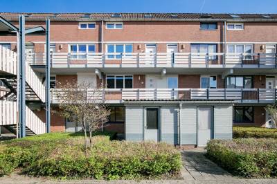 Woning Stoelendans 42 Capelle aan den IJssel