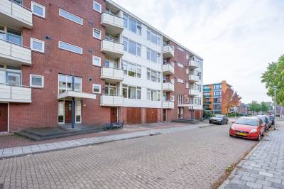 Woning Frans Halsstraat 44 Almelo