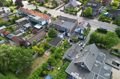 Woning Oosteinde 90 Den Haag