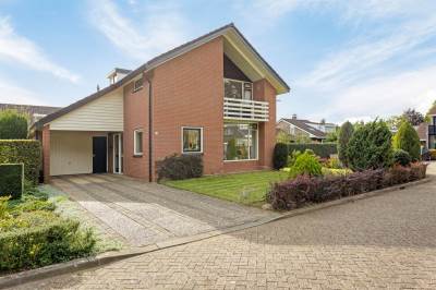 Woning Prins Johan-Frisohof 10 Terborg
