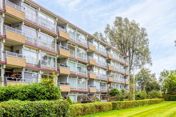 Woning de Fennen 278 Leeuwarden